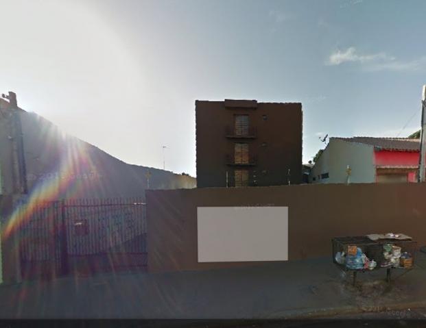 Apartamento para alugar com 1 dormitórios em Centro, Londrina cod:20446.002