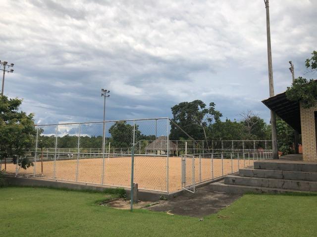Lote no Condomínio Terra Selvagem Golf e Club, 1123 m², Estrada do Manso - Foto 4