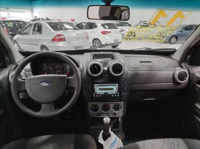 Ford Ecosport 1.6 Xlt Freestyle 8v - Foto 7
