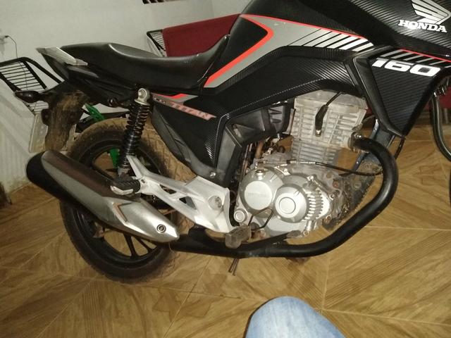 Titan 160 - Foto 4