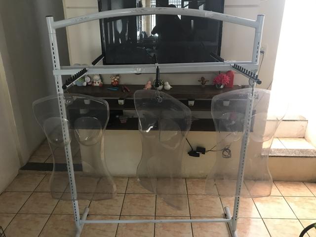 Arara para Roupa - Foto 4