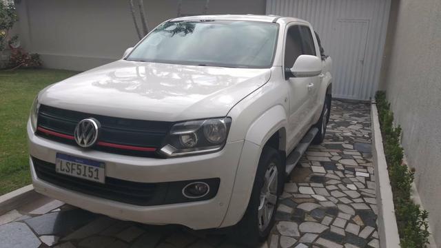 Amarok
