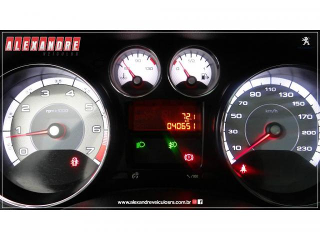 Peugeot 308 ALLURE FLEX - Foto 6