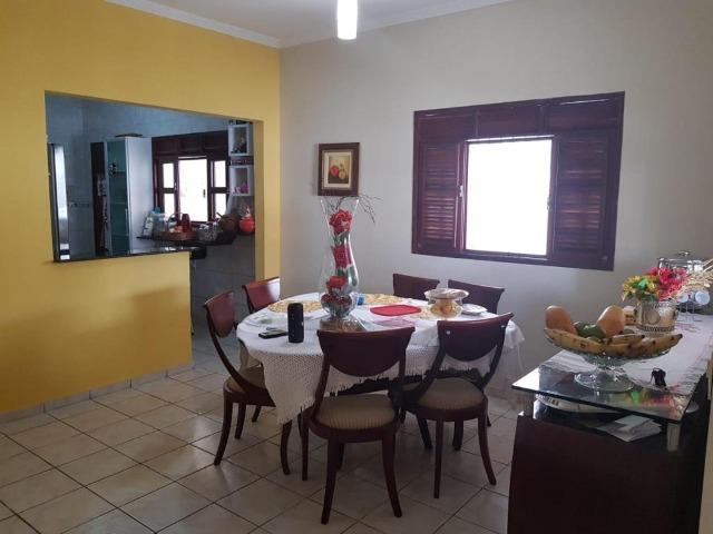 Casa em Emaus 3/4 sendo 2 suítes 135m² para locação - Foto 6