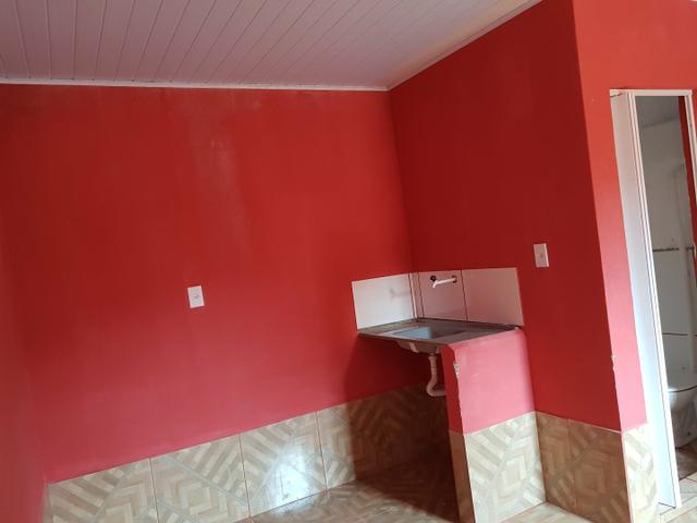 Apartamento tipo kitnet - Foto 6