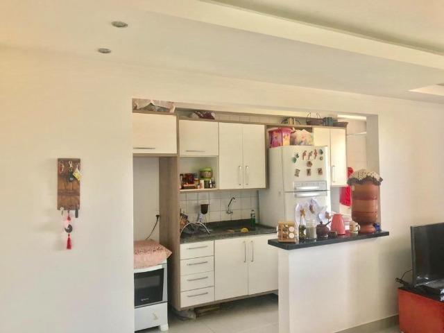 Apartamento no Residencial Piazza Boulevard - Foto 5