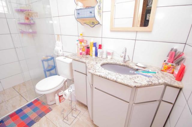 Casa térrea com 2 suítes - Foto 3