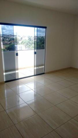 Aluga-se apartamento de 02 quartos e 03 quartos - Foto 5