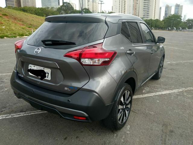 Nissan Kicks sl cvt 1.6 - Foto 3