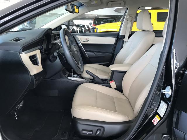 TOYOTA COROLLA 2016/2017 2.0 ALTIS 16V FLEX 4P AUTOMÁTICO - Foto 7