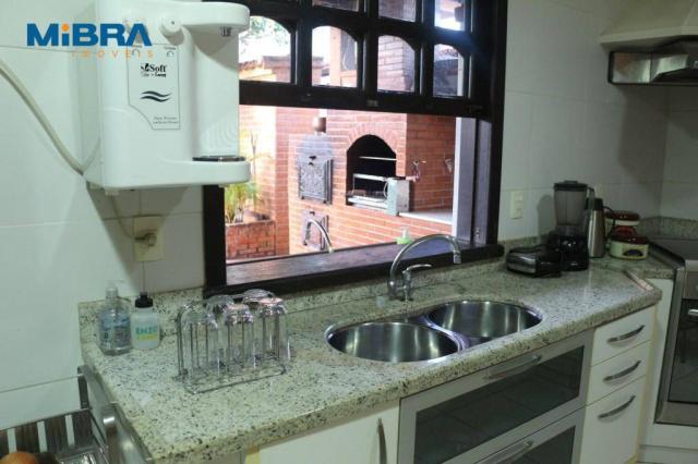 Mata da Praia - Casa Duplex - 4 Quartos (2 suítes) - 450m da Praia de Camburi. - Foto 12
