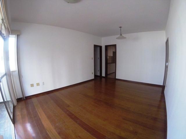 Apartamento para alugar com 3 dormitórios em Buritis, Belo horizonte cod:1521