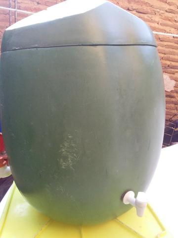 Suporte Água de Coco 3,5 Litros