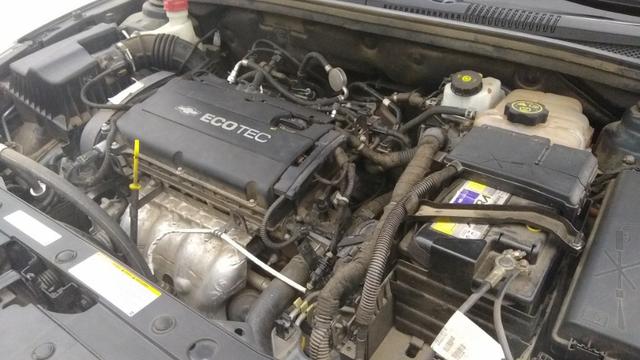 Cruze Sedan - LT 1.8 Aut - Foto 19