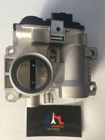 Corpo borboleta Peugeot 206 1.016v