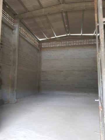 Aluga-se Galpão próximo ao centro de Surubim - Foto 5