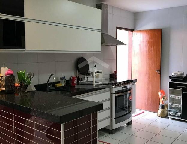 GM - Casa em condomínio/ 3 quartos/ toda projetada - Foto 3