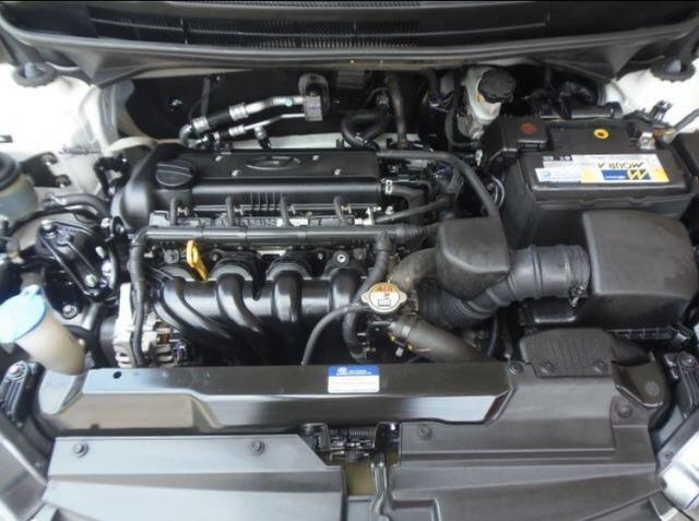 Hyundai Hb20 Comfort Plus 1.6 flex / Automático / Ú. dona / Petrópolis-RJ - Foto 9