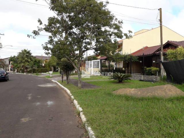 Terreno à venda, 316 m² por r$ 212.000,00 - parque imperatriz - porto alegre/rs - Foto 2