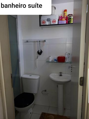 2 quartos, segundo andar, Vitória Maguary *urgente*! - Foto 11