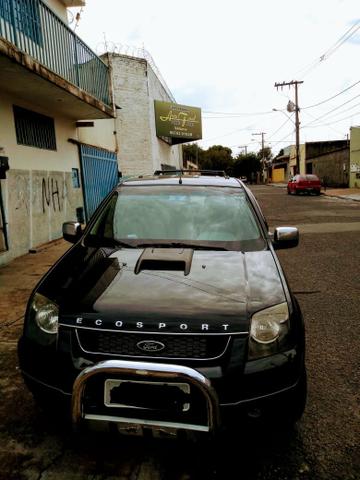 Ford EcoSport 2006 à venda - Foto 3
