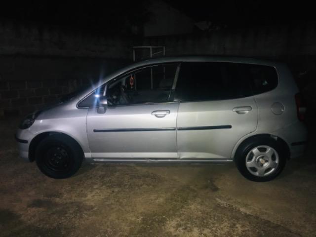 Carro Honda Fit - Foto 8