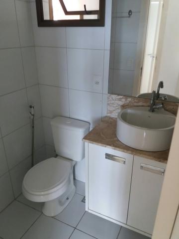 Apto 3/4 para venda ou locacao brisas residencial - Foto 4