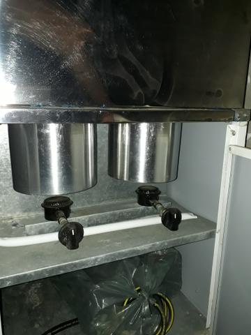 Carrinho de hot dog - Foto 2