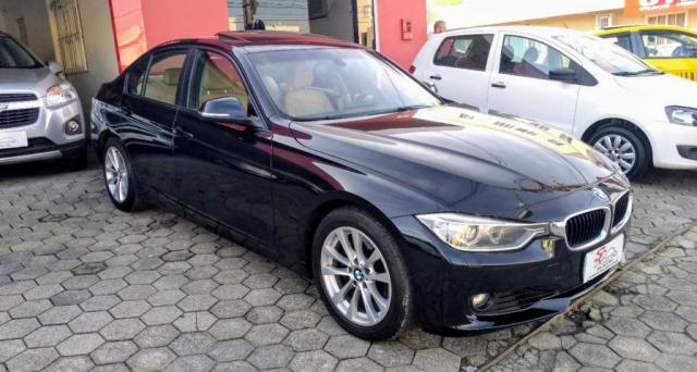 328iA Plus 2.0 TB 16V 245cv 4p - Foto 3
