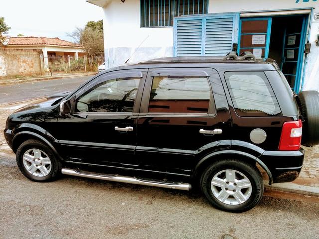 Ford EcoSport 2006 à venda - Foto 4