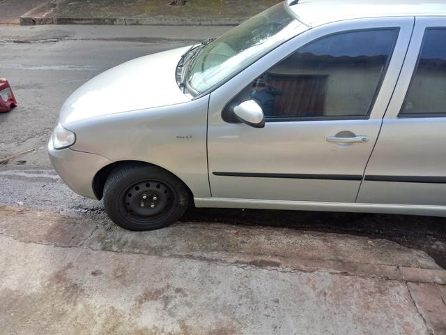 Vendo palio sapao completo - Foto 3