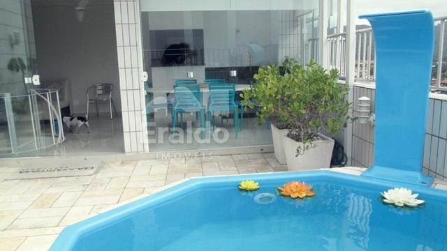 Cobertura Duplex com Vista para o mar - Foto 3