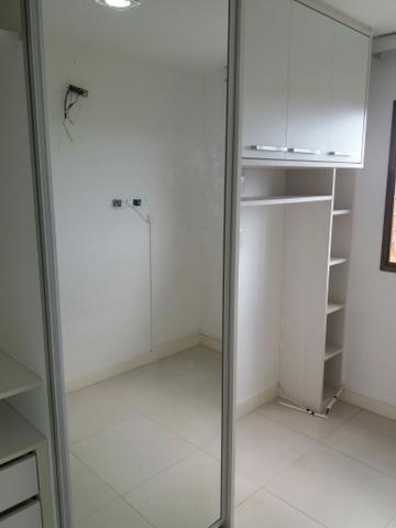 Apto 3/4 para venda ou locacao brisas residencial - Foto 6
