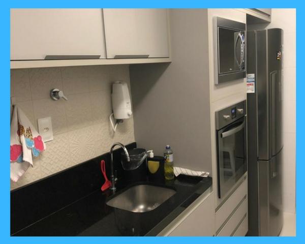 Lindo Apartamento em Armação - 2/4 - Suite, Pronto pra Morar com Total Infraestrutura, - Foto 7