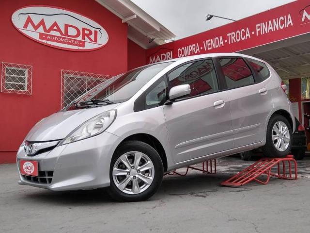 Fit LX 1.4 8V