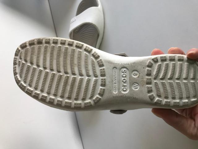 Crocs coretta 37/38 - Foto 3