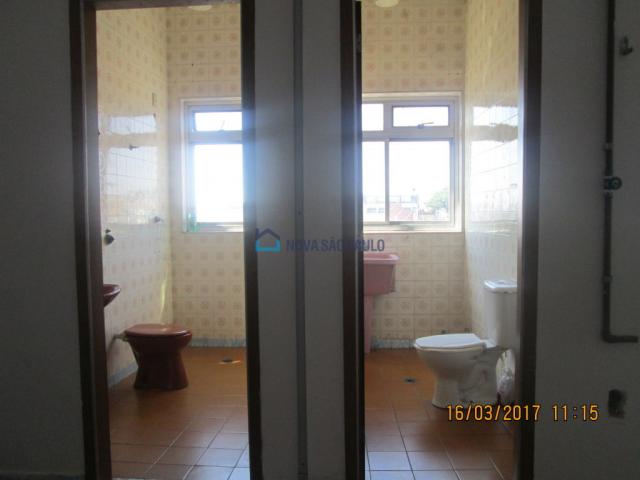 Ótima localização para comercio, facil acesso a transportes ( vila talarico, vila matilde) - Foto 11
