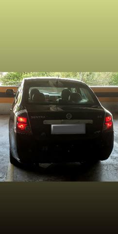 Nissan Sentra 2013/ IPVA pago Procedência total - Foto 9