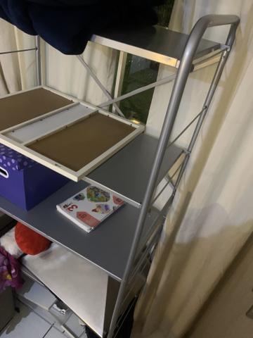 Estante - Foto 2