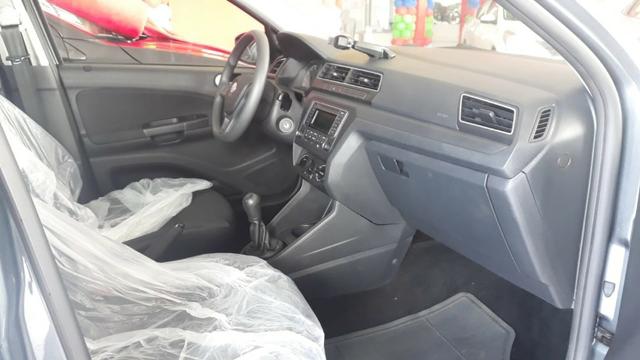 Oferta com Bônus de Ipva 2020 - GOl Mpi 1.0 Modelo 2019 - Financiamos em até 60X - Foto 4