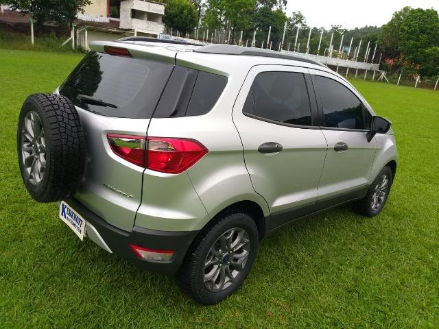 Ecosport Freestyle 1.6 2017 - Foto 5