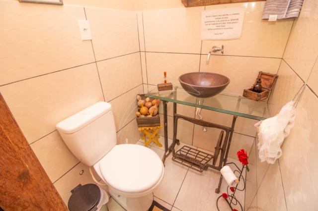 Casa térrea com 2 suítes - Foto 7
