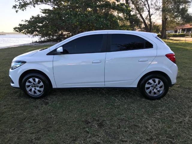 Onix 1.4 LTZ 8v 2016 - Foto 12