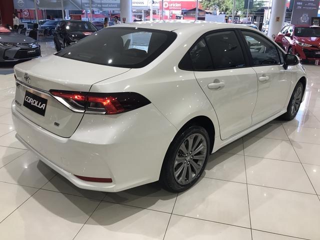 Corolla XEI 2019/2020 - Foto 6