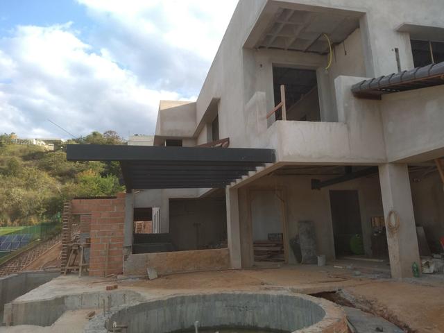 Obras da base au telhado - Foto 2