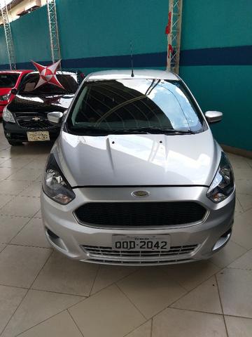 KA SE 1.0 Flex 2016 - Foto 3