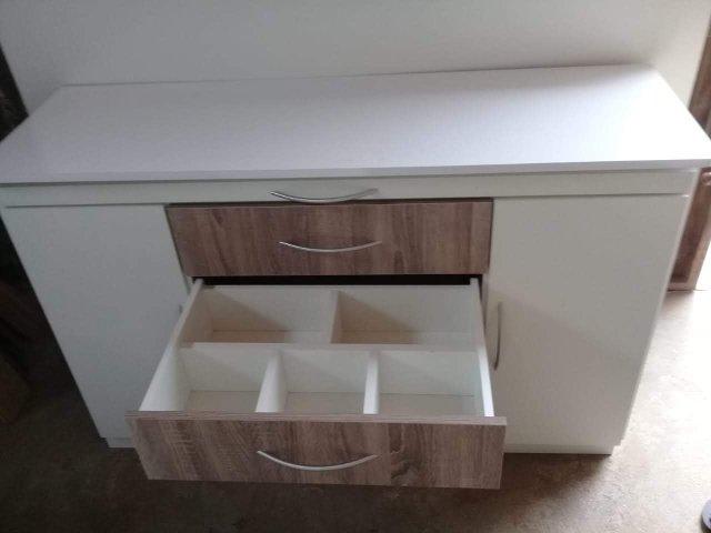 Balcão em MDF