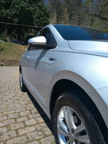 Polo 1.6 MSI 2019 Igual Zero Km - Foto 5