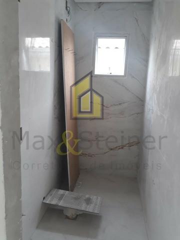 Ingleses# Aprox. 1km da Praia! Condomínio com Elevador, Apto de 02 Dorm (01 Suíte) - Foto 10