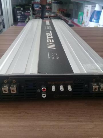 Modulo Amplificador Taramps 20.2 Kw 20.000 W Rms - Foto 2